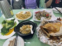 -景好海鲜餐厅(大鹏必选旅游店)