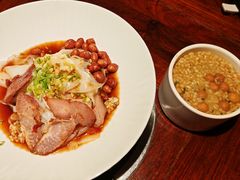 -瑶王府·广西菜(金阳路店)