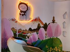 -时尚天河商业广场
