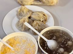 -德润福严氏烧麦总店(友谊路总店)