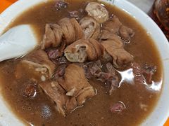 天兴居卤煮-天兴居(鲜鱼口街店)