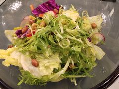 -巴音浩日娲·蒙餐(双林东路店)