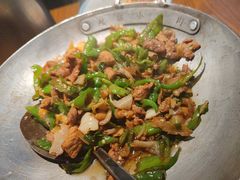 -老湘村·湖南土菜(天河维多利店)
