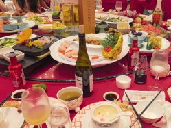 -温州三榆开元名都大酒店·宴会厅