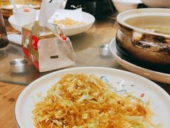 -食光慢宴·安吉土菜馆