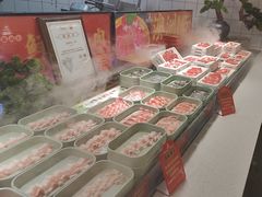 -四囍码头海鲜烧烤自助火锅(外滩南京东路悦荟广场店)