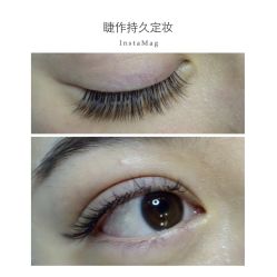 睫毛嫁接-光SPA科技美肤