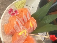 -炙柒Sekinana·精致日料(合生汇店)