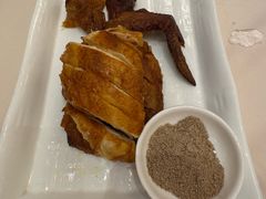 -得月楼·省级非遗·传统苏帮菜(观前店)