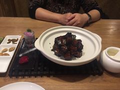 -马仕玖煲·融合菜·酥不腻烤鸭(人大店)
