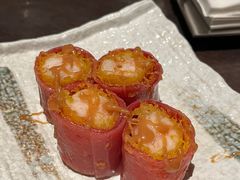 -领事馆19号中餐厅(厦门海景洲际酒店)