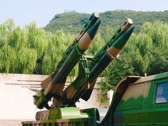 -中国航空博物馆