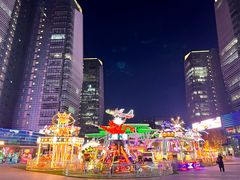 -大族广场Mall&More