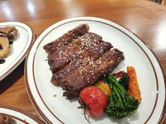 -CRAZYONES西班牙海鲜饭(上海美罗城店)