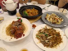-御彩酒家(东风东路店)