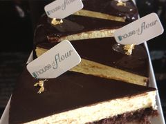 -榖屋house of flour(张江首店)