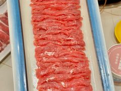 -清真·马家火锅美食城(镇江北路店)