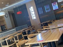 大堂-真阿婆水饺(科技路西口店)