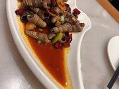 -华盛丰温州大排档(东三环南路店)