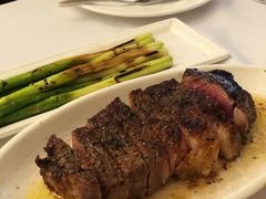 -摩根扒房(桐梓林店)