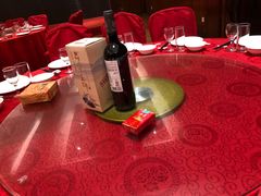 包厢-梦都海鲜酒家(万达广场江桥店)