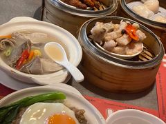 -点点心点心专门店(旺角店)