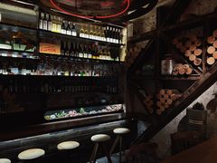 -鹿萤季·营地小馆(皇后公园店)