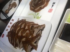 -全聚德(江宁店)