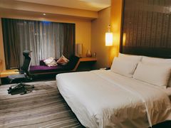 -青岛富力艾美酒店