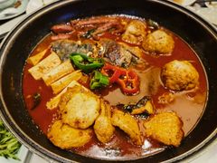 -打酱油·非遗淮扬菜(瘦西湖梅岭店)