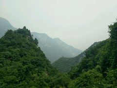 -太平万花山景区