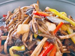 -野蔓果·山野菜(西湖景区·龙井茶田店)