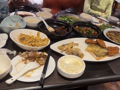 -金泽大酒店·卢塞恩餐厅·年夜饭春节连市