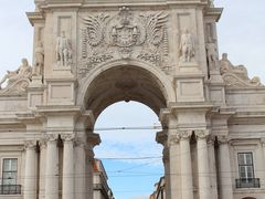-商业广场(Praça do Comércio)