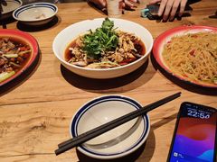 -泥糊破店小酒馆·团建聚餐(南京西路店)