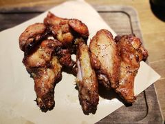 -FABIO’S费比欧披萨餐厅