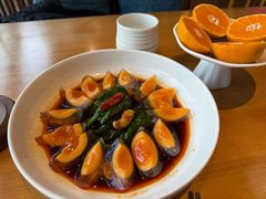 -丹江渔村(龙旗店)