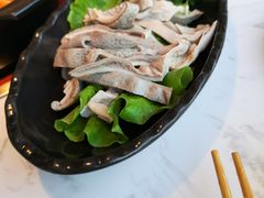 -捞神煲汤火锅(湖滨商业街店)