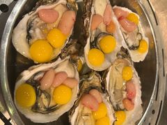 -飞尝蚝·顺德菜·鱼生(顺德总店)