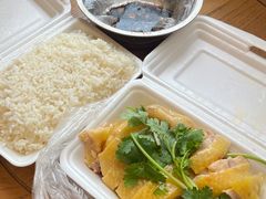 -九叔鸡饭(升平街店)