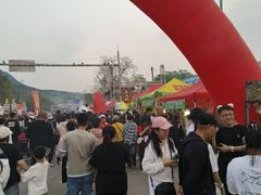 -丹东凤凰山景区