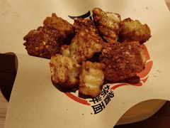 -周小波重庆小面·重庆名小吃(邹容路店)