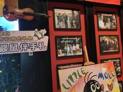 -布拉格餐厅· 中欧捷克菜(全国首店)