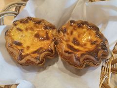 酥皮蛋挞-麦田工坊(月湖店)