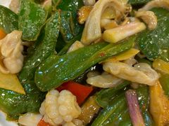 -揭阳钟记小食(福田新村店)