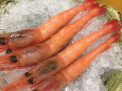 -银子铁板烧料理自助餐(人民广场店)