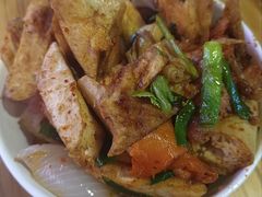 -健康路夜市