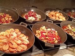 -咖啡厅自助餐厅(贵阳中天凯悦酒店)