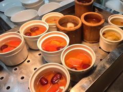 -晶丽香榭自助餐(南京大饭店)