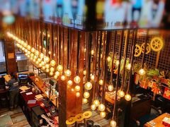 -1819餐厅·团队聚餐·烤串·精酿